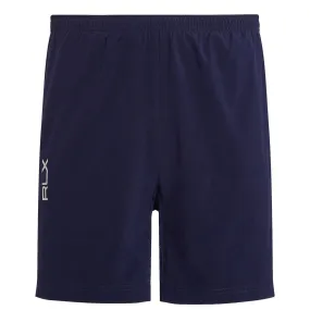 7-Inch Compression-Lined Short French Navy - SS24