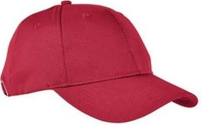 Adams ADVE101 Adult Velocity Cap - Burgundy