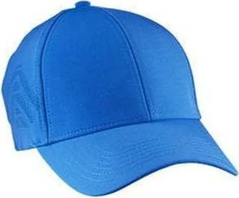 Adams PF101 Pro-Flow Cap - Royal