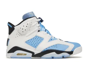 Air Jordan 6 Retro 'UNC Home'