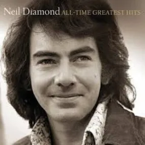 All-Time Greatest Hits (Vinyl) - Neil Diamond