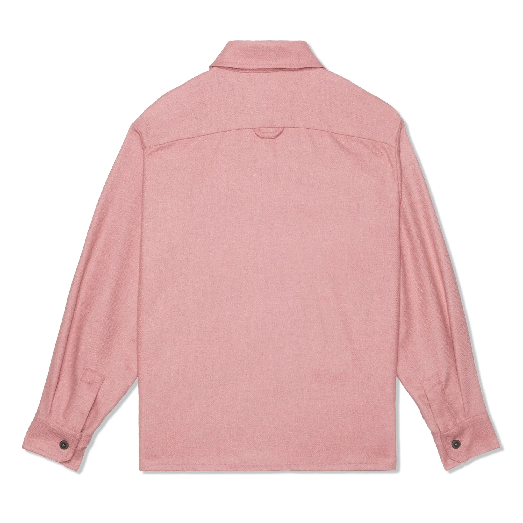 A.P.C. Basile Overshirt (Rose)