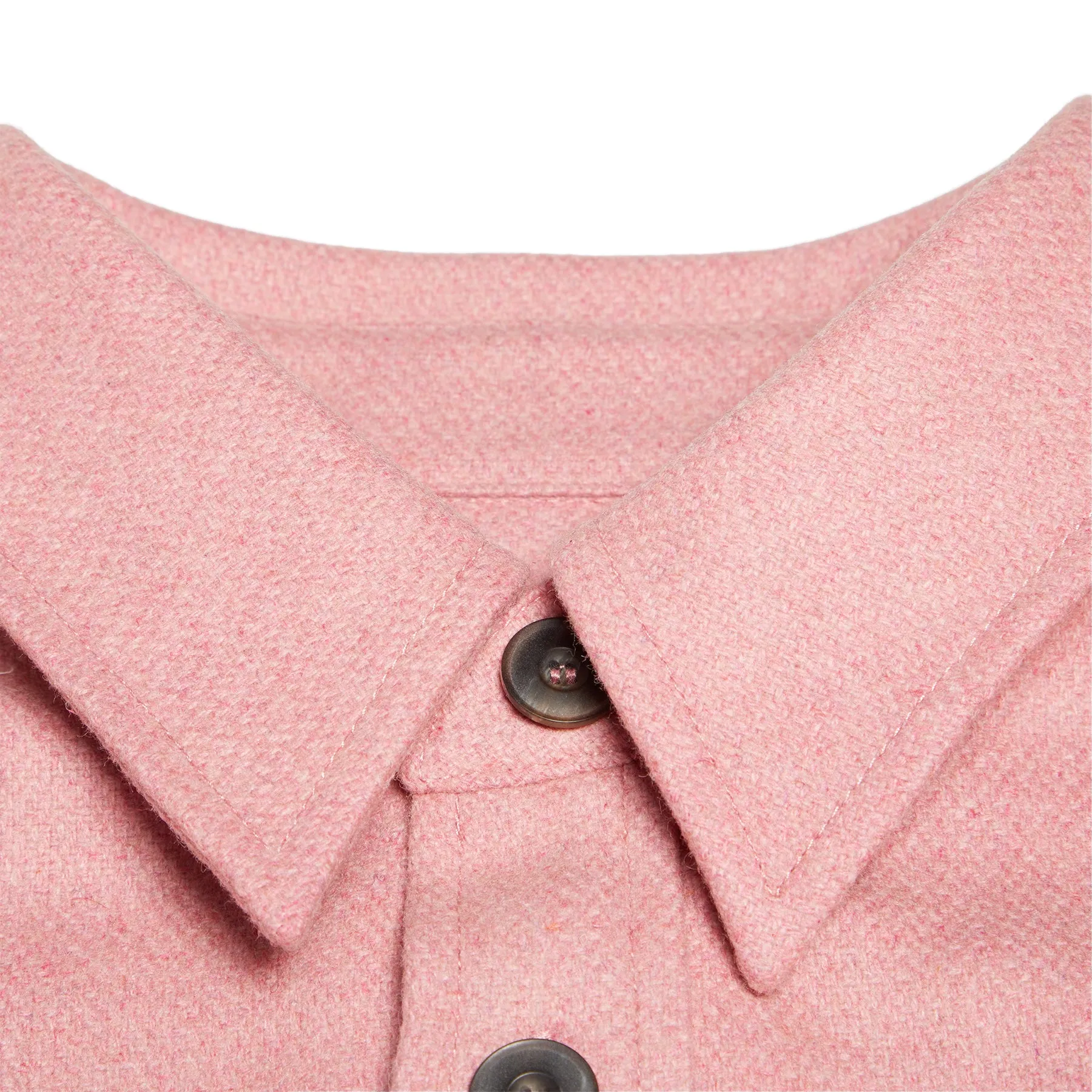 A.P.C. Basile Overshirt (Rose)