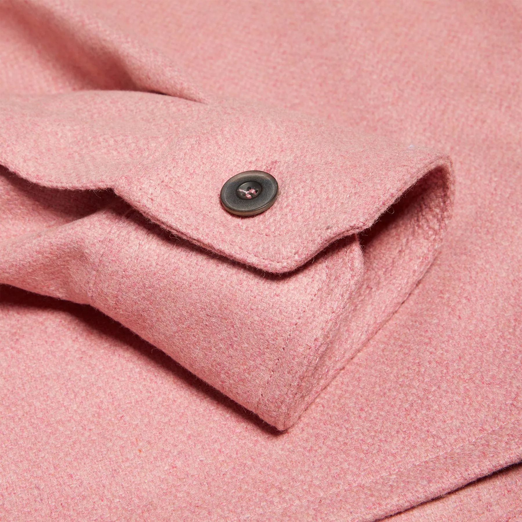 A.P.C. Basile Overshirt (Rose)