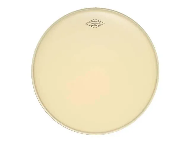 Aquarian 13" Modern Vintage Thin Drum Head