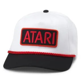 Atari Roscoe Cap