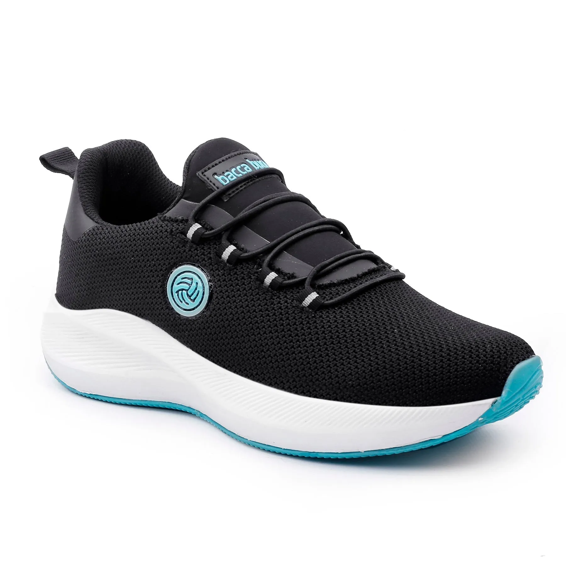 Bacca Bucci SAVAGE Shoes/Sneakers for Gym/Training/Casual Walking for Women