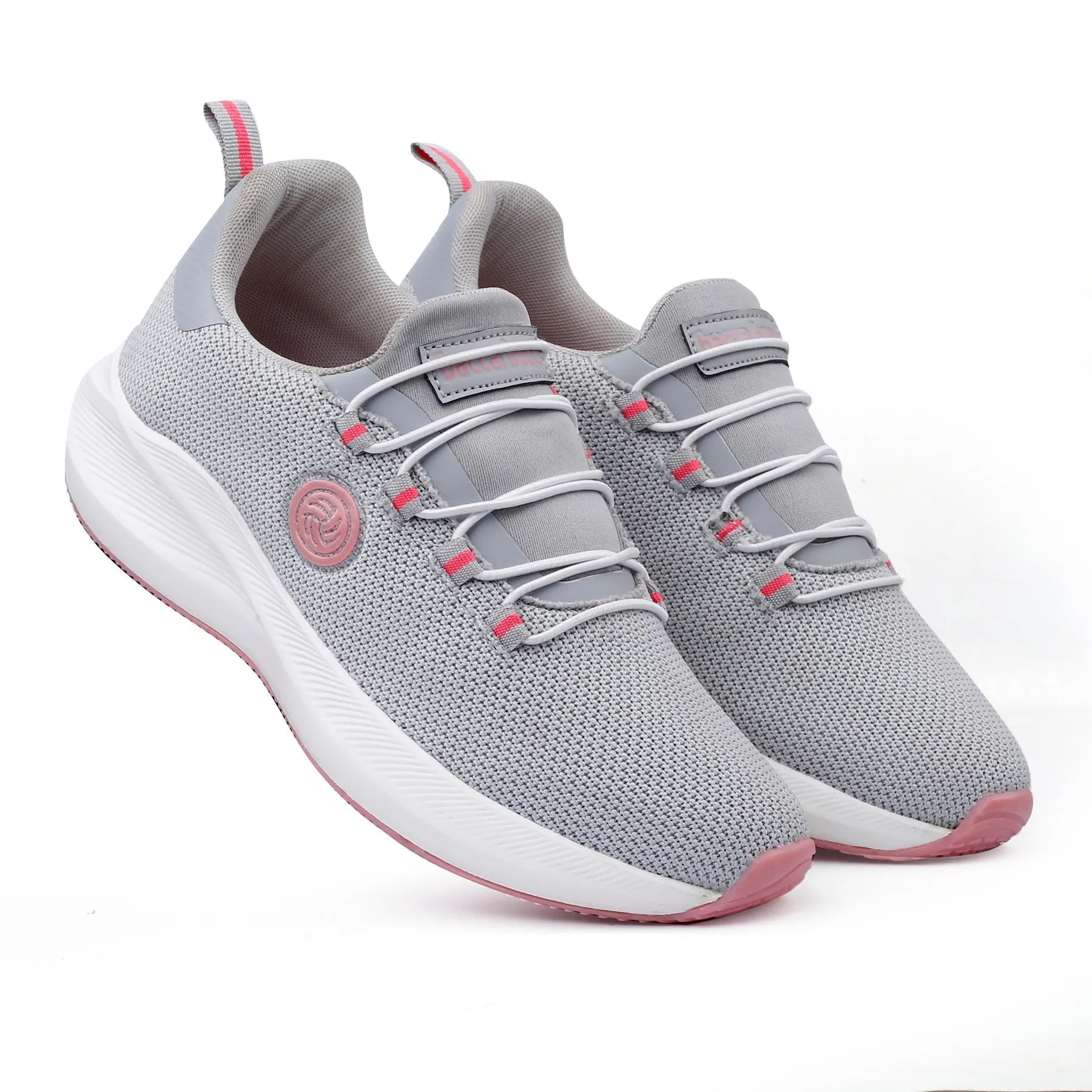 Bacca Bucci SAVAGE Shoes/Sneakers for Gym/Training/Casual Walking for Women