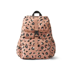 Backpack - Christine - Wild Leo/Tuscany Rose