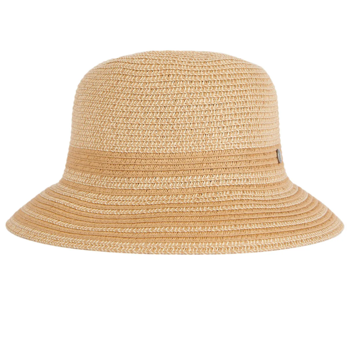 Barbour Girls Seam Bucket Hat