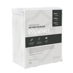 Bedplanet Essentials Microfiber Mattress Protector