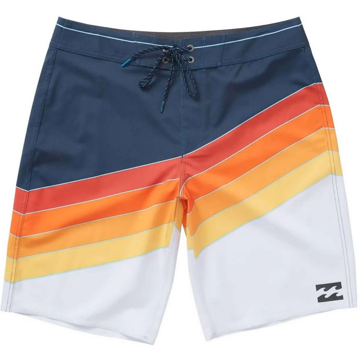 Billabong Northpoint X Men's Boardshort Shorts (Brand New)