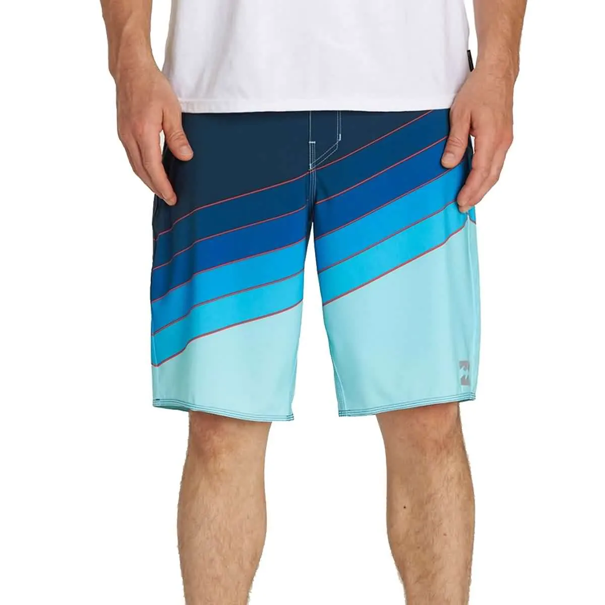 Billabong Northpoint X Men's Boardshort Shorts (Brand New)