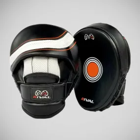 Black Rival RPM1 Ultra Punch Mitts