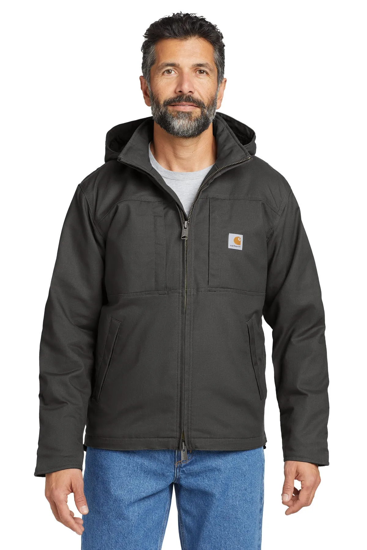 Carhartt Full Swing Cryder Jacket