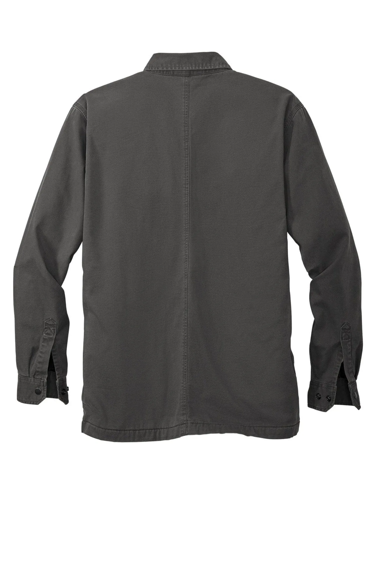 Carhartt Rugged Flex Fleece-Lined Shirt Jacket