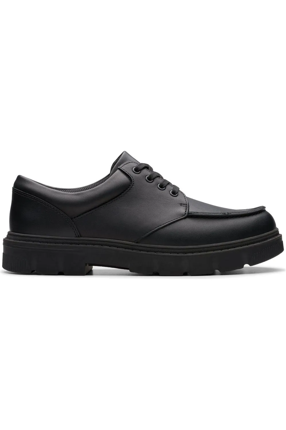 Clarks Lorcam Edge Youth