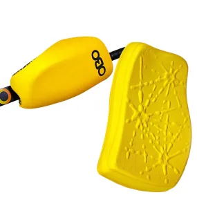 CLOUD Hand Protectors PAIR Yellow