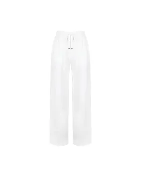 CORVETTE TROUSER WHITE