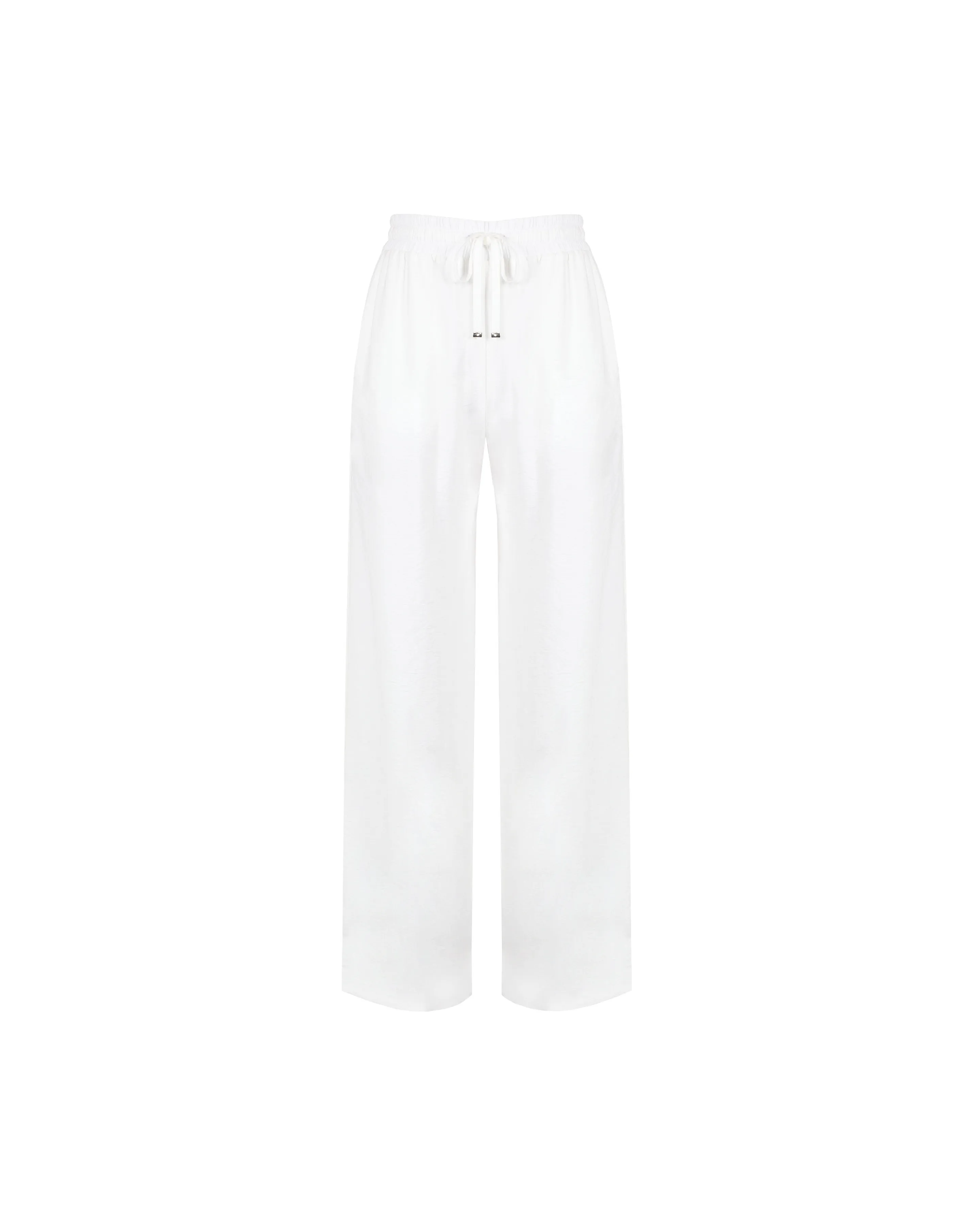 CORVETTE TROUSER WHITE