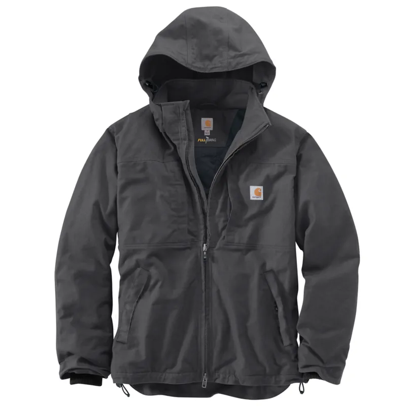 CRH-102207 FULL SWING CRYDER JACKET