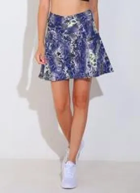 Dona Jo Birdie Skirt