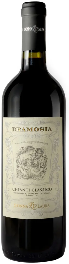 Donna Laura 2021 Bramosia Chianti Classico