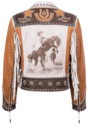 Double D Ranch Abilene Jacket