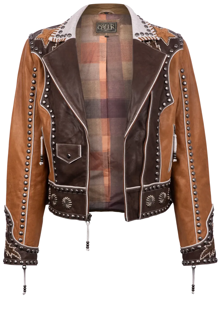 Double D Ranch Abilene Jacket