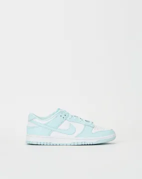 Dunk Low Retro 'Glacier Blue'