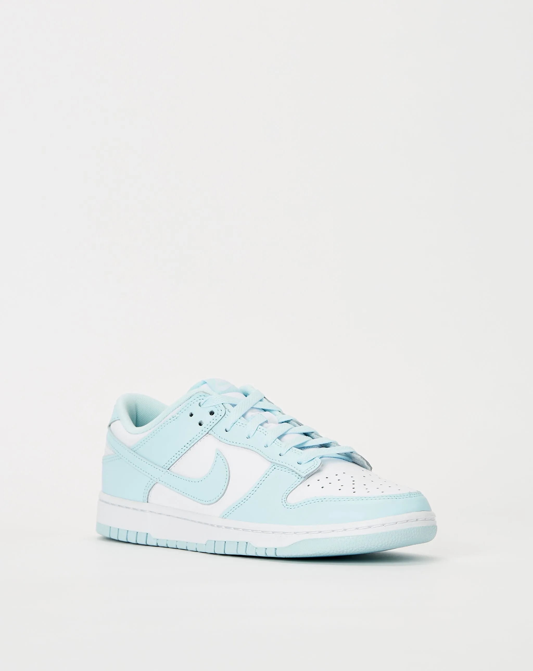 Dunk Low Retro 'Glacier Blue'