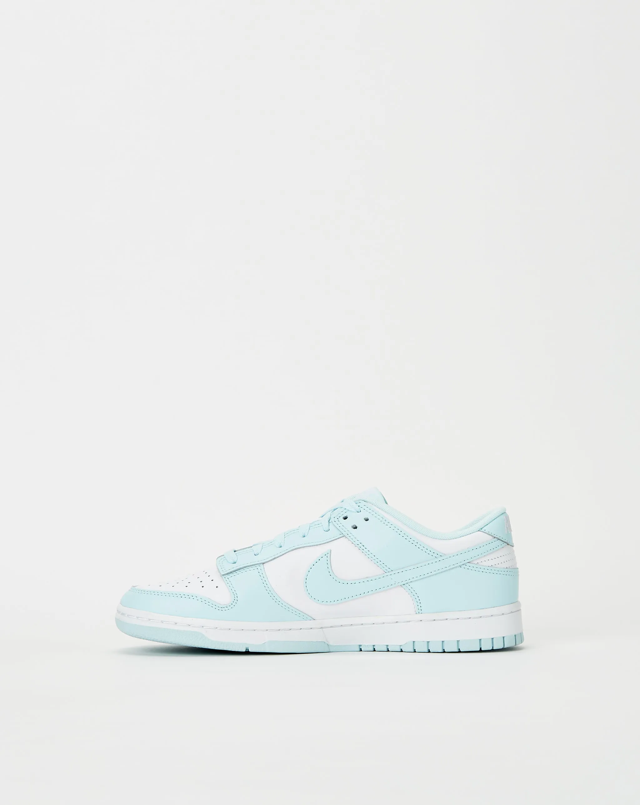 Dunk Low Retro 'Glacier Blue'