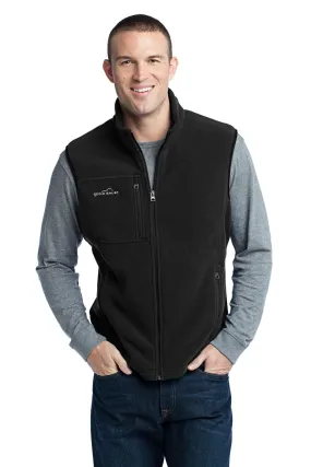 Eddie Bauer - Fleece Vest. EB204