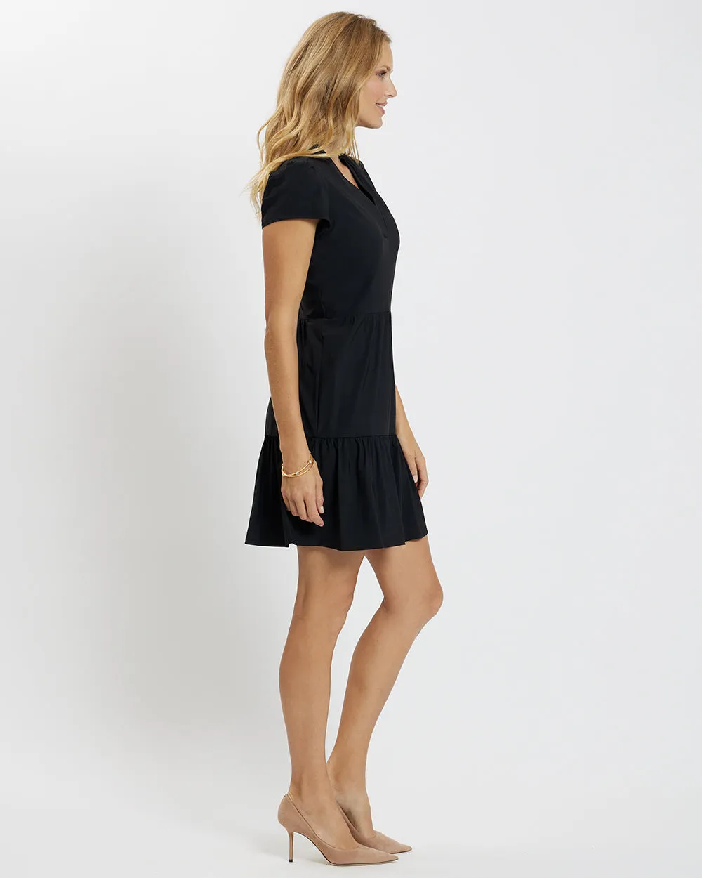 Ginger Dress - Lightweight Jude Cloth