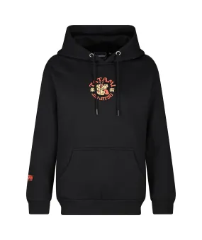 Hungry For Adventure Hoodie