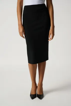 Joseph Ribkoff - 163083N Essential Skirt