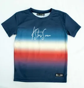 K7 Boys Delray Tee