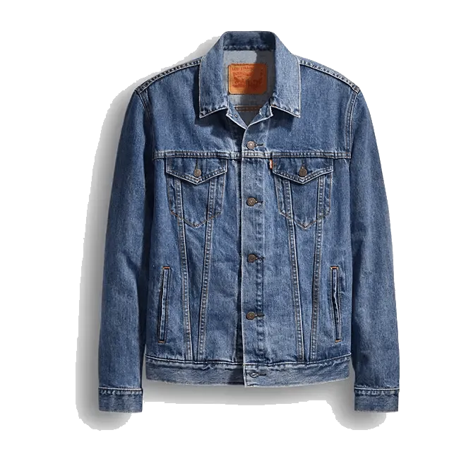 Levi's Trucker Jacket