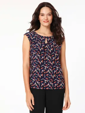 Marlene Top, Everyday Knit