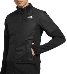 MEN'S WINTER WARM PRO JACKET