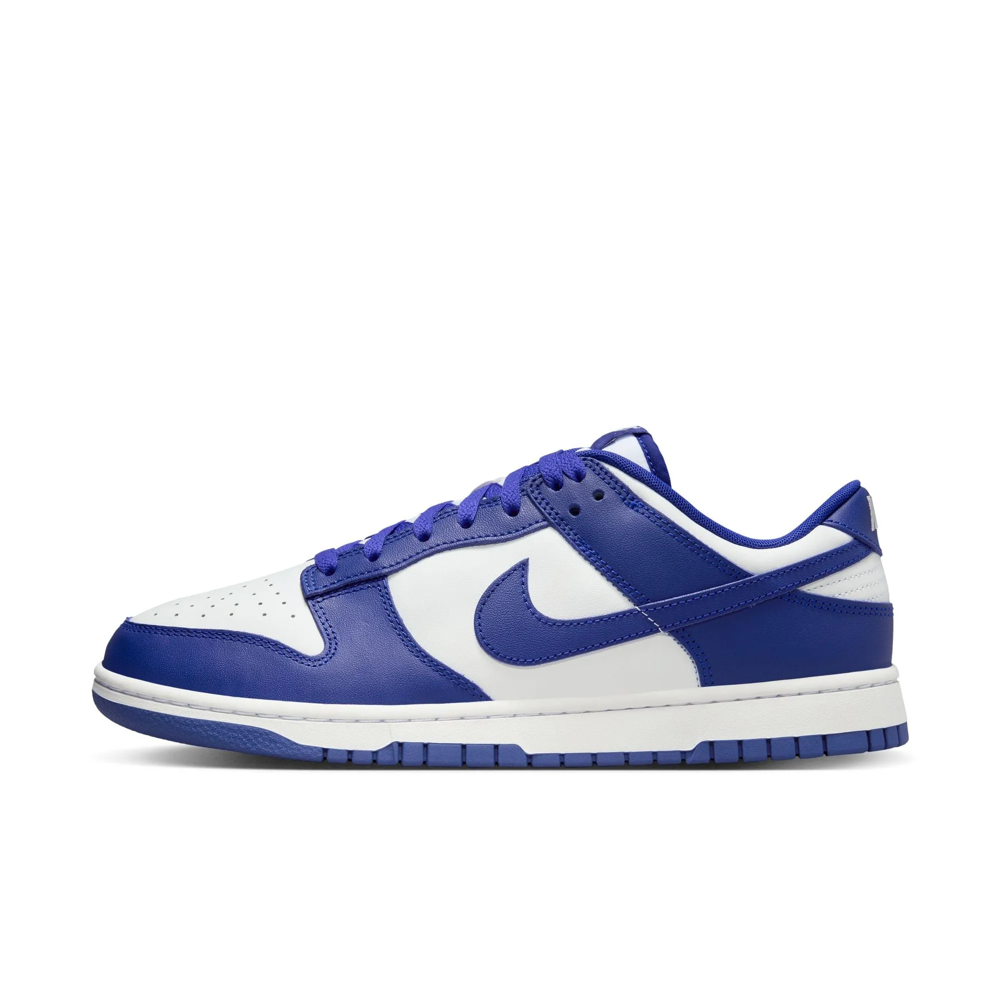 Nike Dunk Low Retro 'Concord'