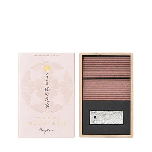 Nippon Kodo - Koh Incense - Cherry Blossoms