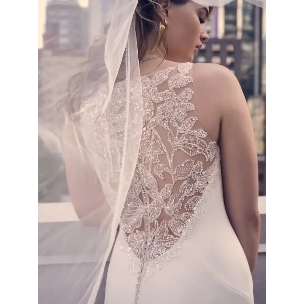 Noah by Maggie Sottero