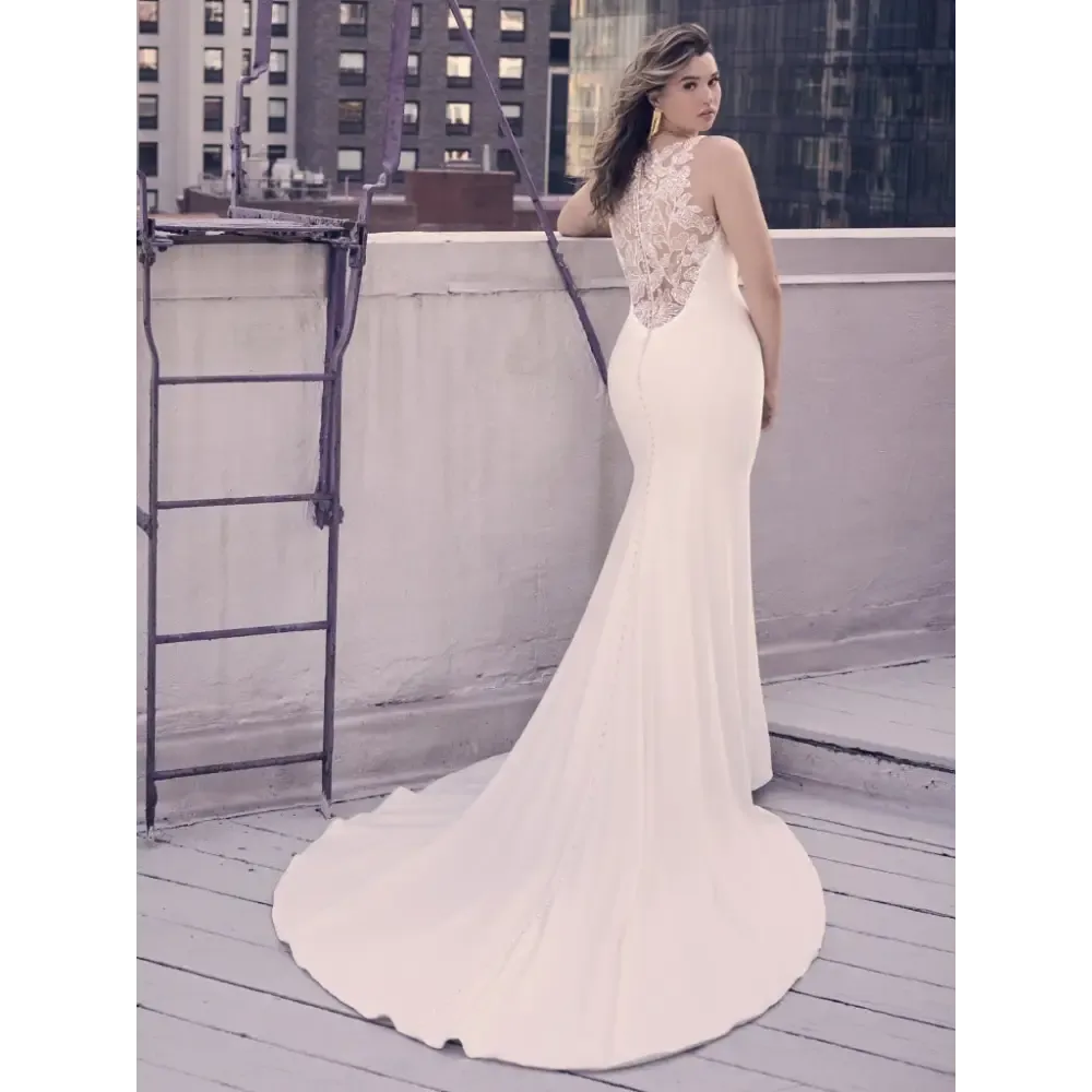 Noah by Maggie Sottero