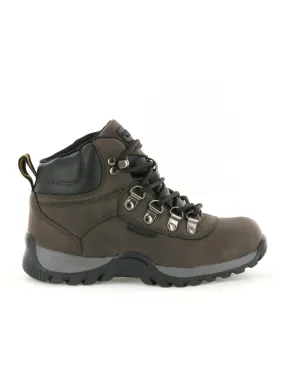 Nord Trail Boy's Edge Hi Waterproof Hiking Boot