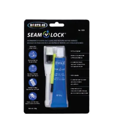 North 49 Seam Lock