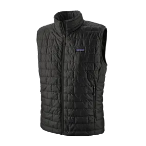 Patagonia Men's Nano Puff Vest