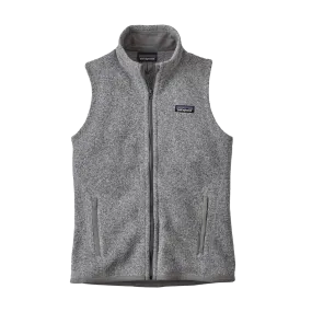 Patagonia Women's Better Sweater Vest