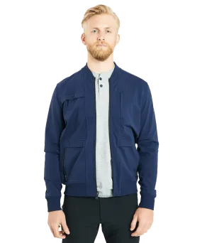 Public Rec Mens Crosstown Bomber Jacket