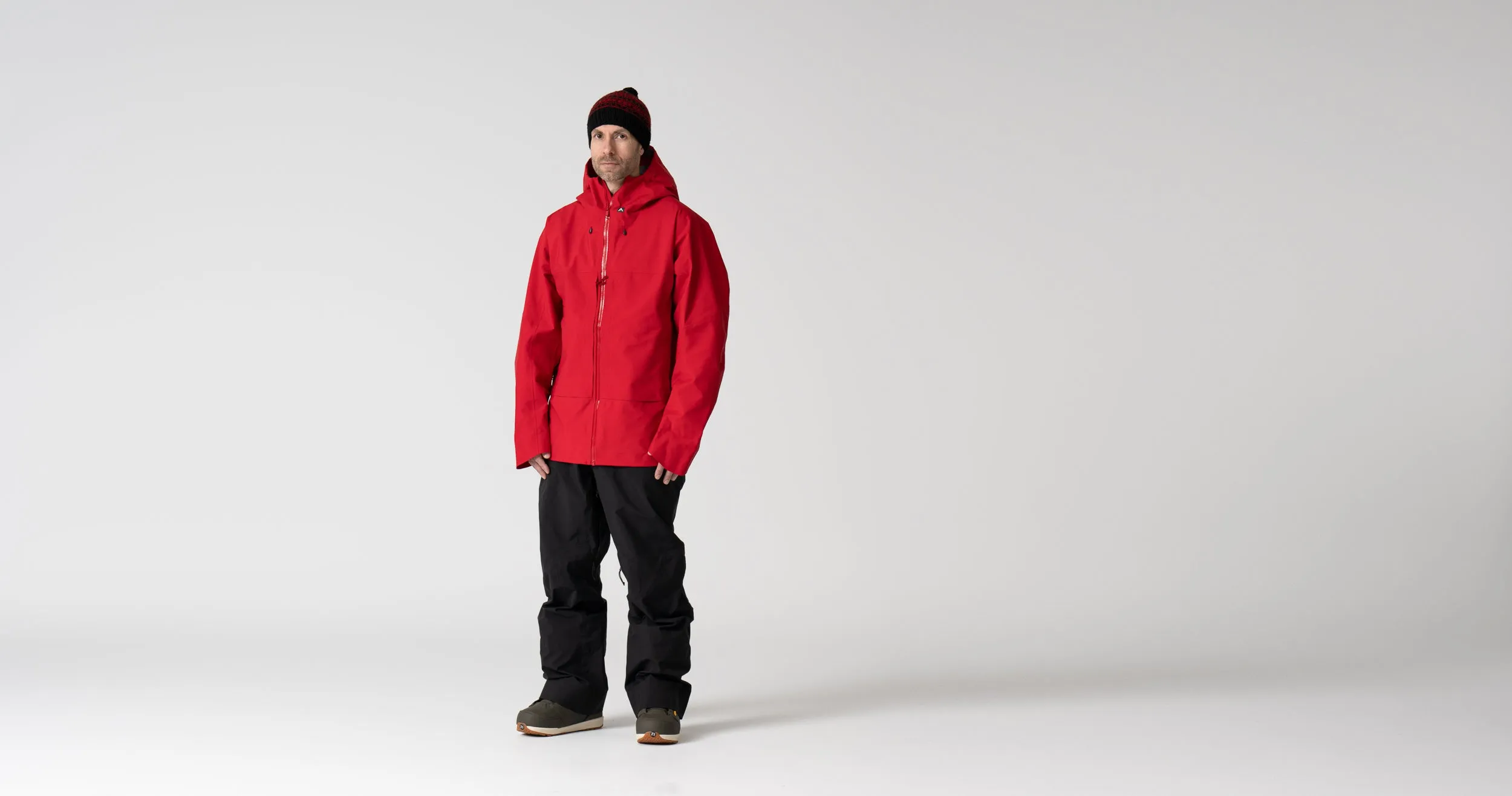 SkyLine Fuse 3L Jacket